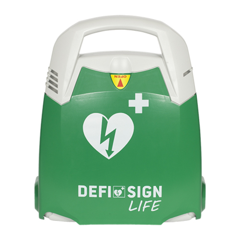 DefiSign Life AED